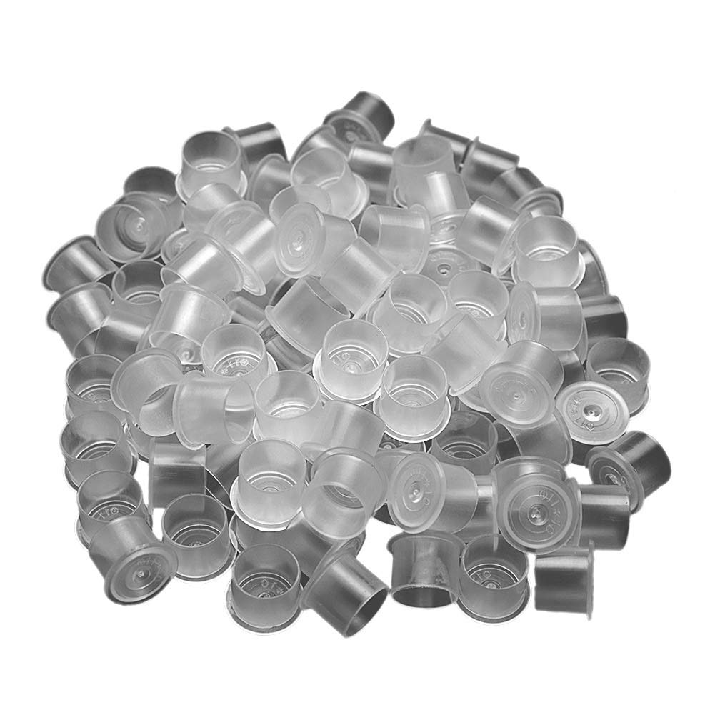 500 Tattoo Ink Cups With Base Size 11 13 16 Desertcart INDIA