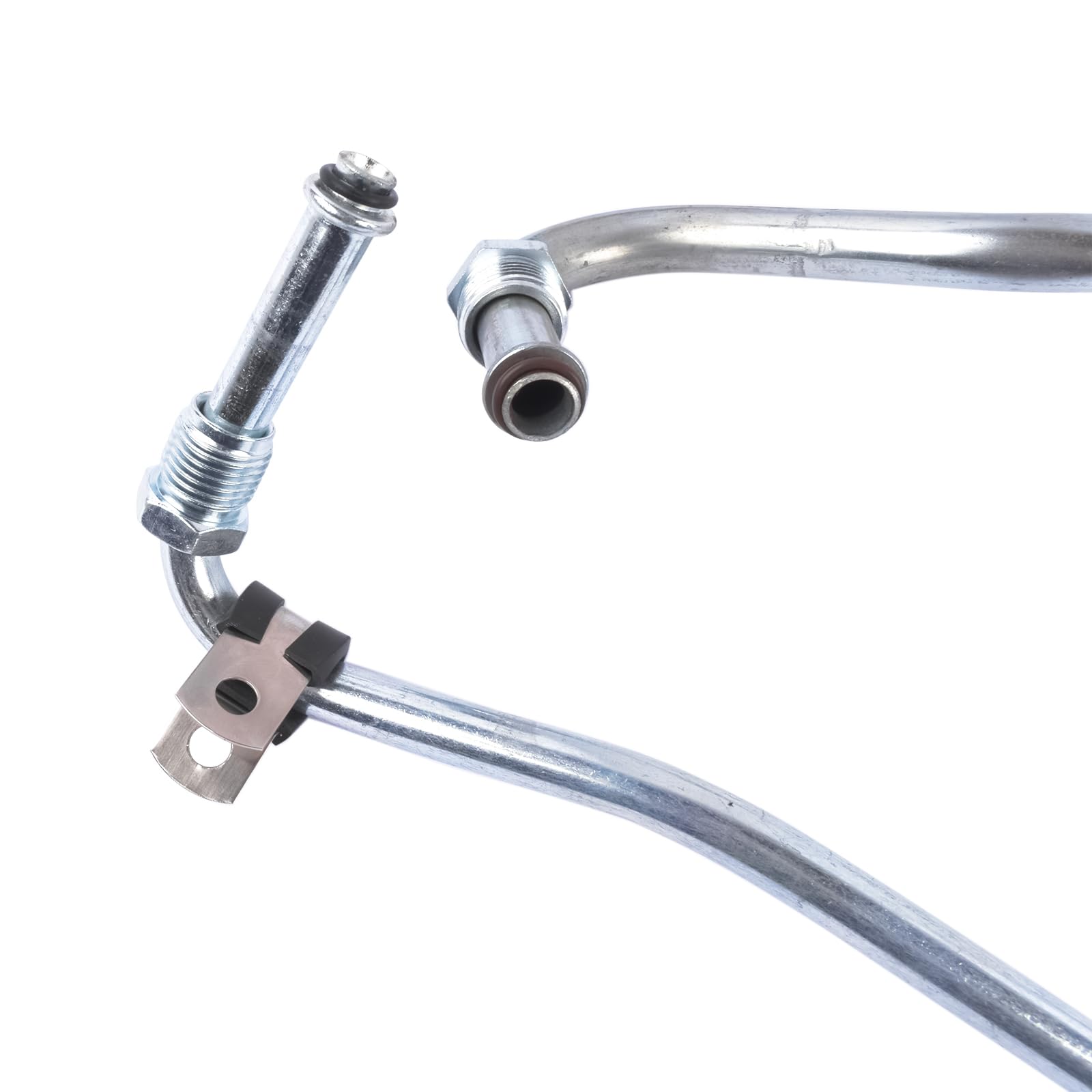 Servoschlauch Hydraulik Kompatibel mit Transp0rter V 2.5 TDI 7H1422891N 7H1422891R 7H1422891L 7H1422891Q 7H1422893A 7H1422893Q