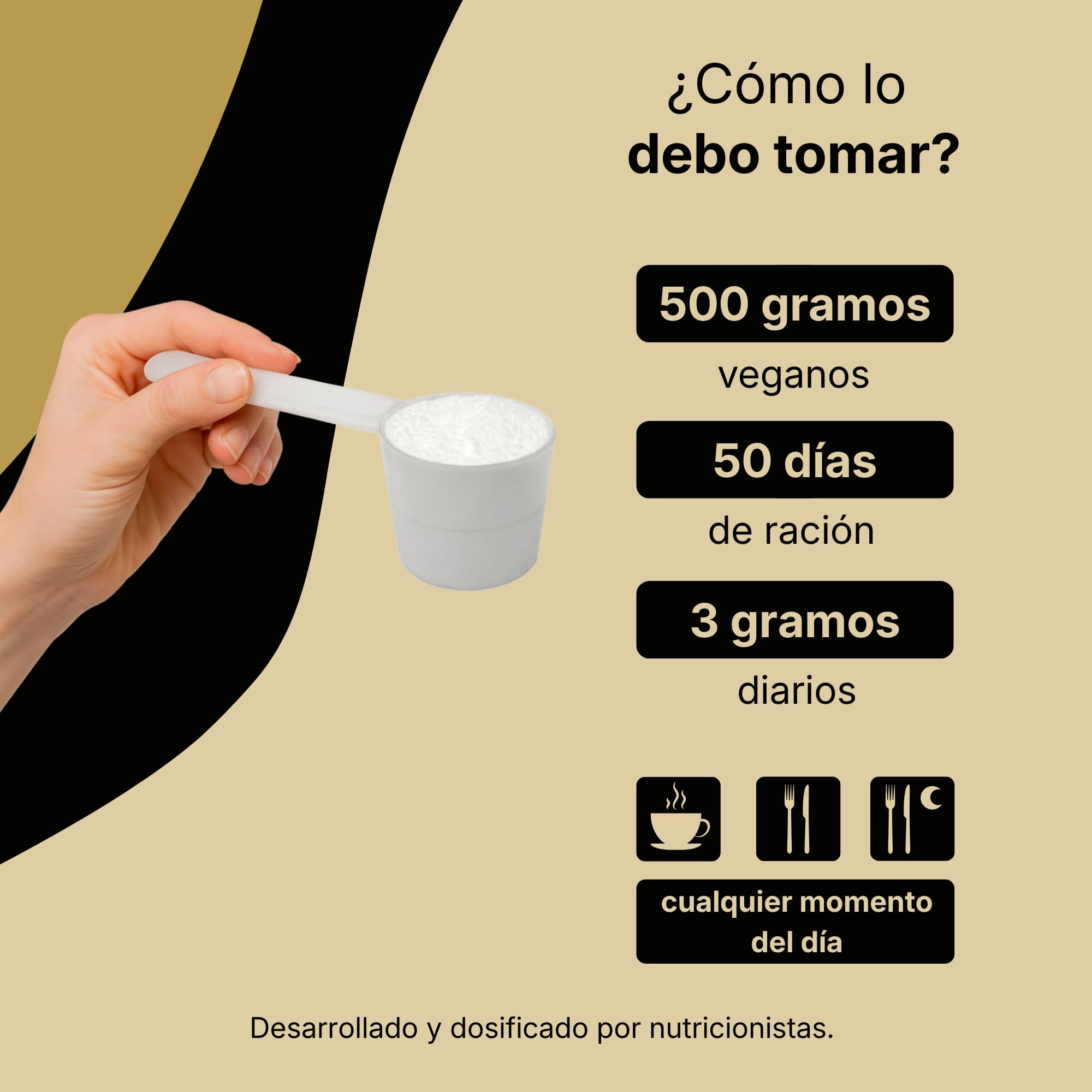 Creatina Monohidratada Micronizada FEPA – 500 g Pack de 2 – Creatine en Polvo Neutra – Suplemento Alimenticio Deportivo – Apoya el Rendimiento Físico, Fuerza y Función Muscular – Fepadiet