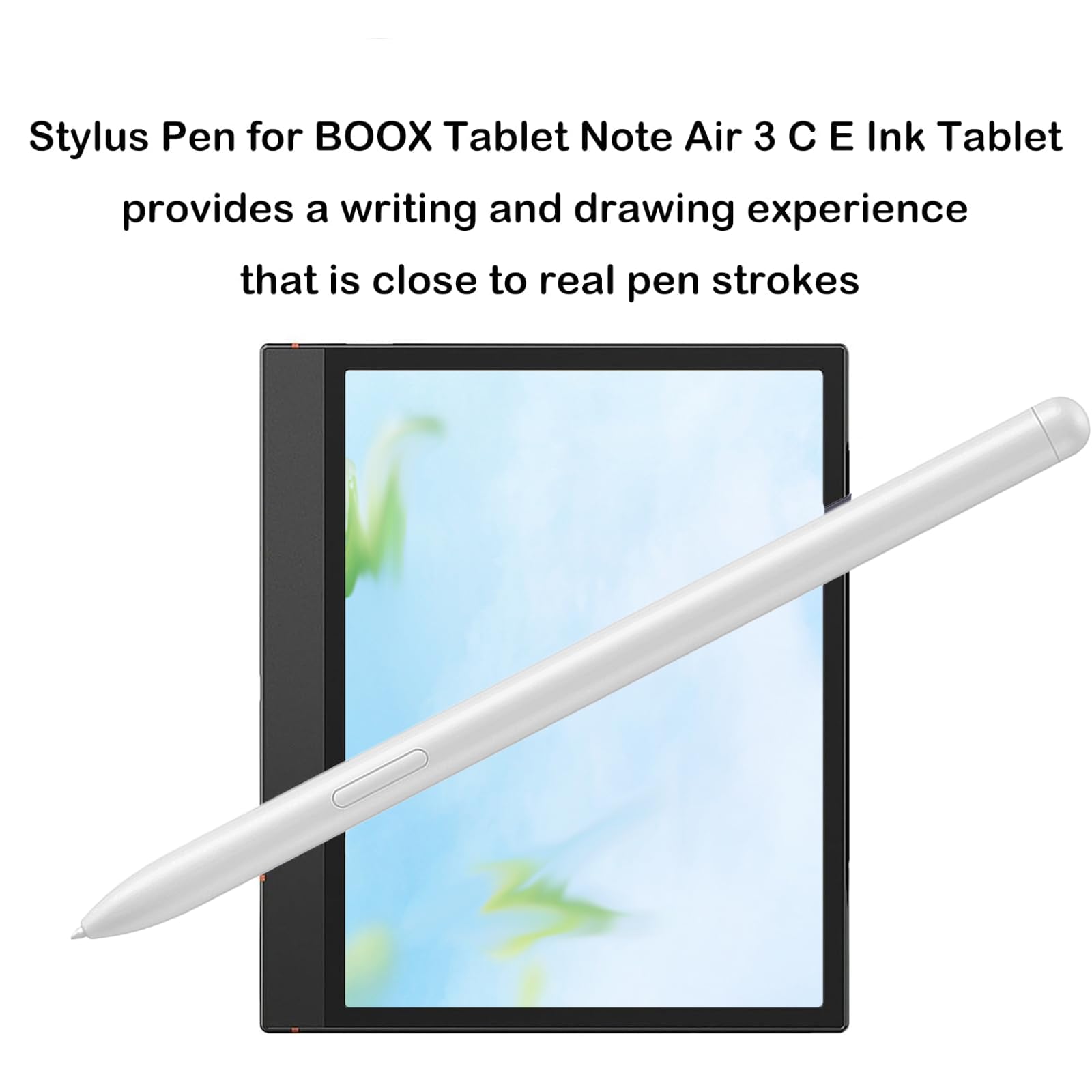 Amazon.co.jp: BOOX Note Air 3 C E インクタブレット 10.3 ePaper用