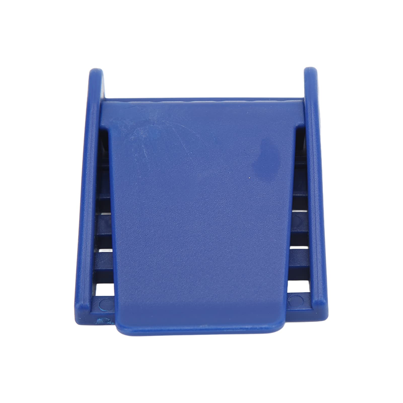 RiToEasysports Boucle De Ceinture De Poids De Plongée - 2 Pièces Solides Et Légères, Accessoire Essentiel Pour Plongée, Apnée Et Snorkeling