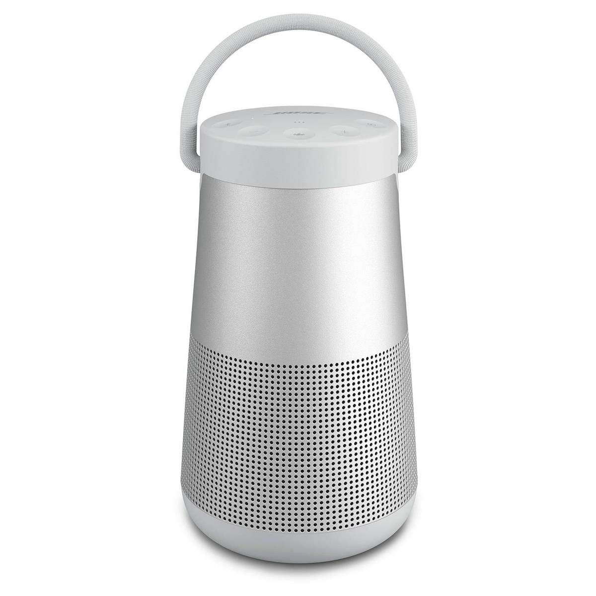 Amazon.com: Bose SoundLink Revolve + Portable & Long-Lasting