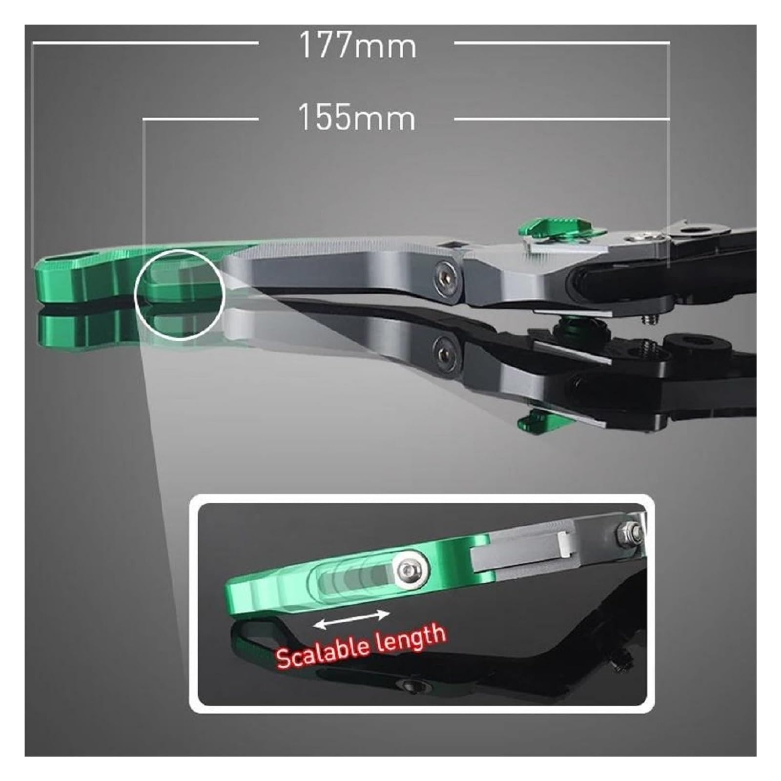 Amazon.co.jp: オートバイ用ブレーキクラッチレバーに適合するホンダ ADV160 ADV 160 2021 2022 2023  調節可能折りたたみ式伸縮ハンドルレバー(XXX-Large) : 車＆バイク