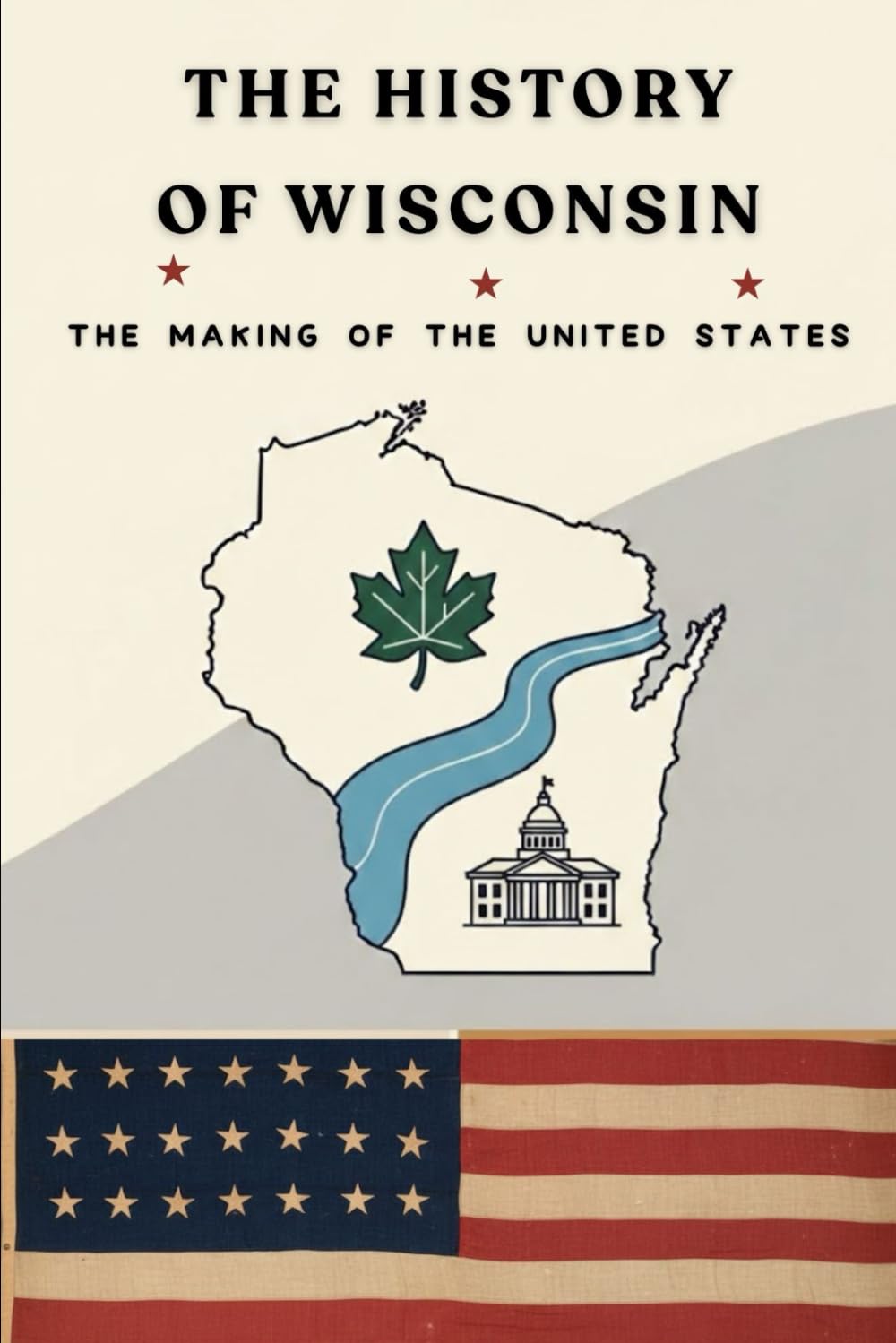 The History Of Wisconsin: The Making Of The United State
