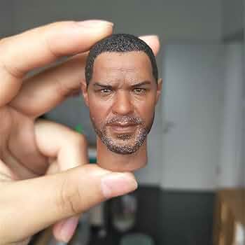 デンゼルワシントン イコライザー HOTTOYS 1/6 カスタムフィギュア デンゼルワシントン イコライザー HOTTOYS 1/6 カスタム