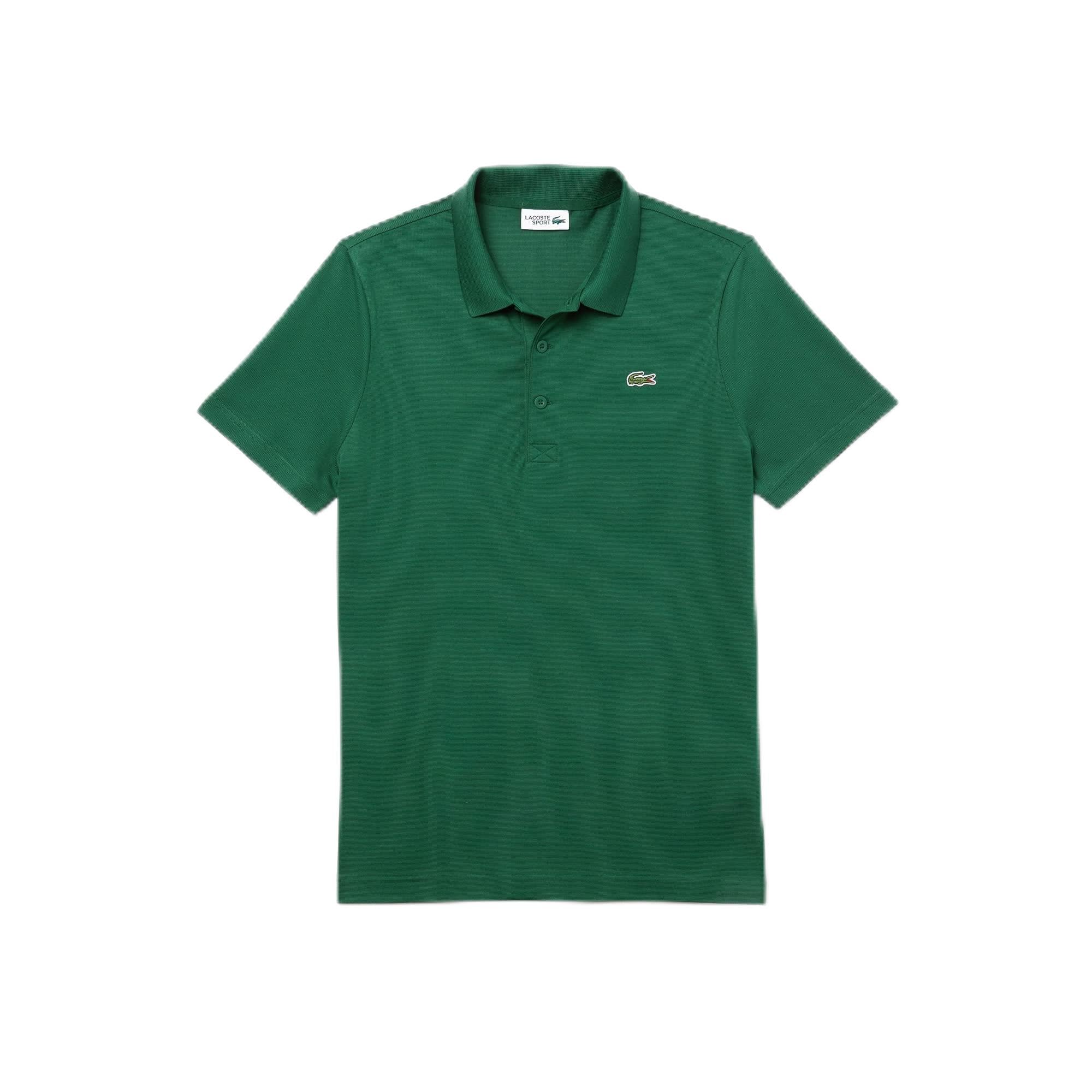 Lacoste Men's L1212 Polo Shirt (Pack of 1) — view 114