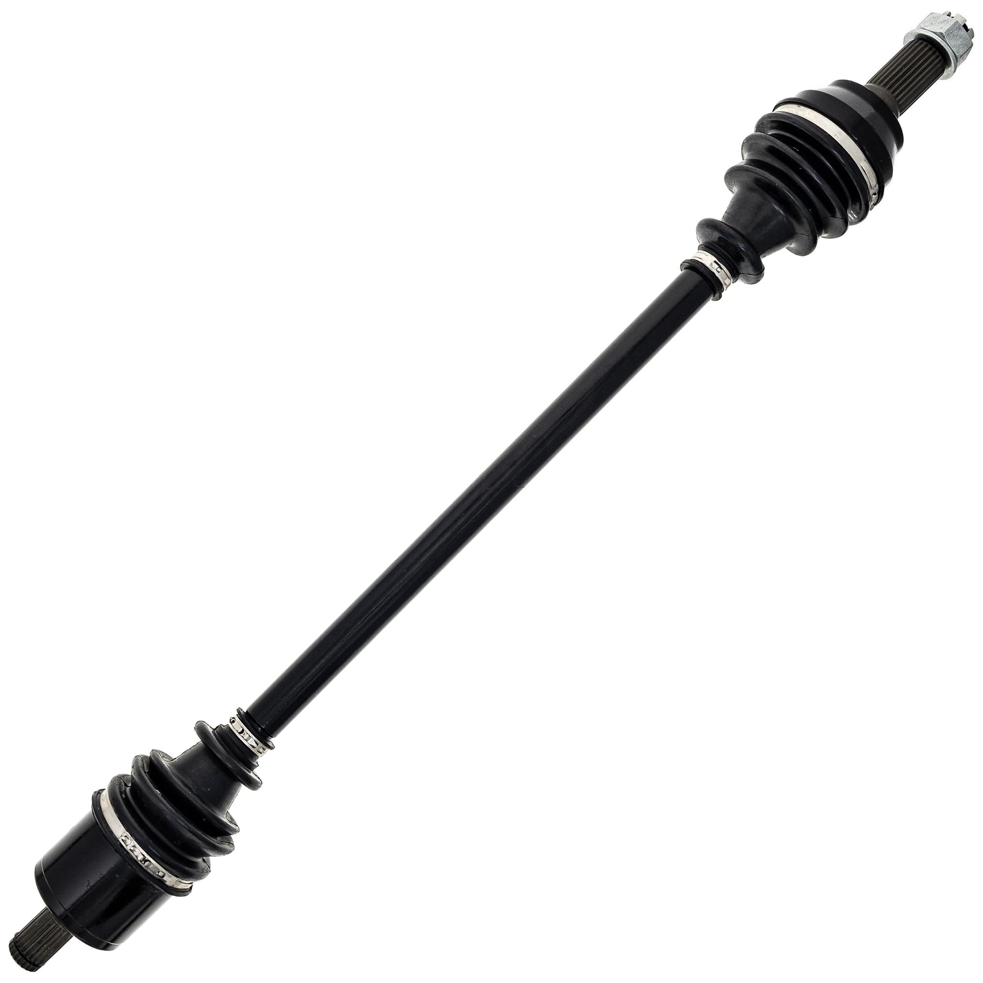 NICHE Front Drive Shaft CV Axle for Polaris RZR XP 1000 4 EPS Sport Premium 1334491
