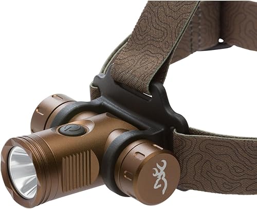 Miniatura 3 de Browning 3713345 Faro, Blackout Elite