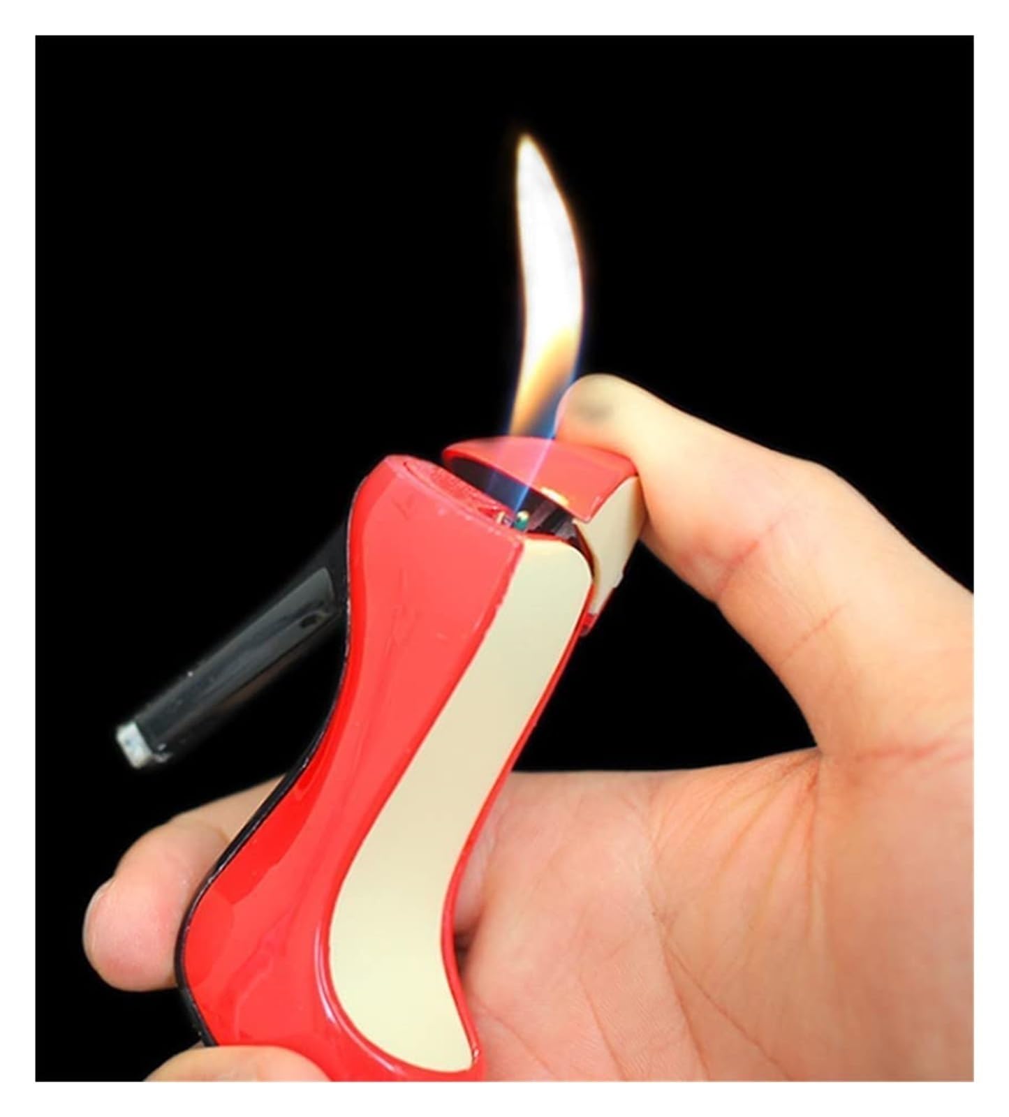 Gasfederöse M8 - Aluminium Ösenverbinder Für Gasfedern & Stangen