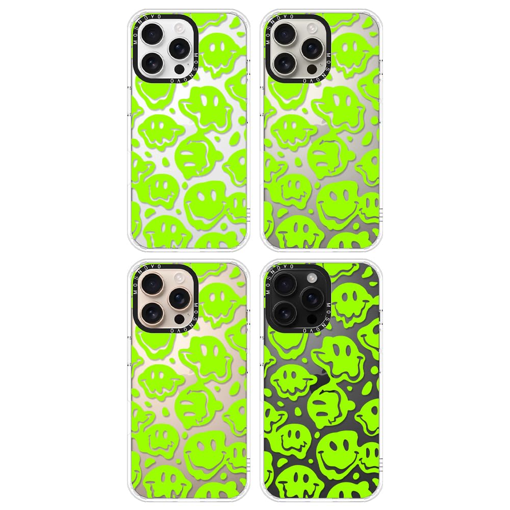MOSNOVO Case for iPhone 16 Pro Max - Image 3