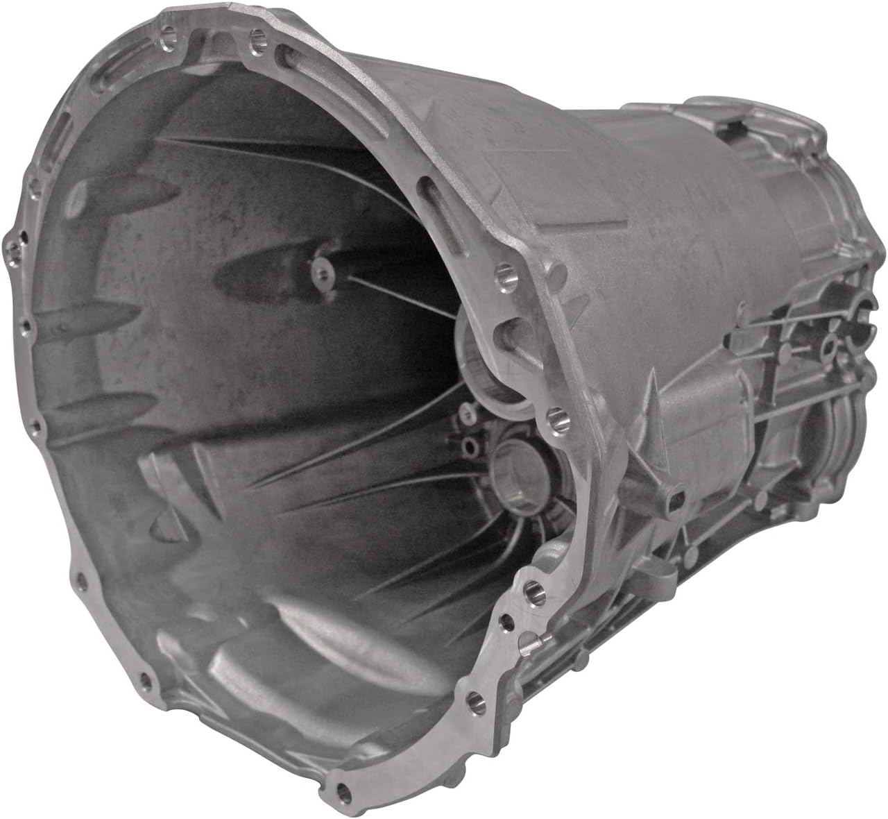 USA Standard NSG370 Manual Transmission for 20122018 Jeep