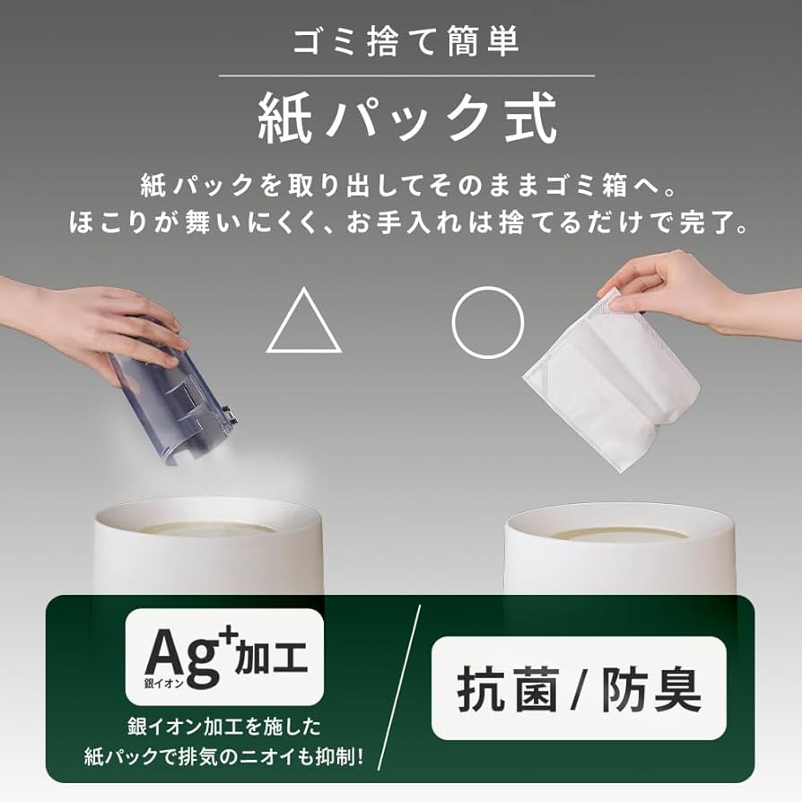アイリスオーヤマ　SBD-20AZP1-W Amazon.co.jp: Iris Ohyama SBD-20AZP1-W Vacuum Cleaner