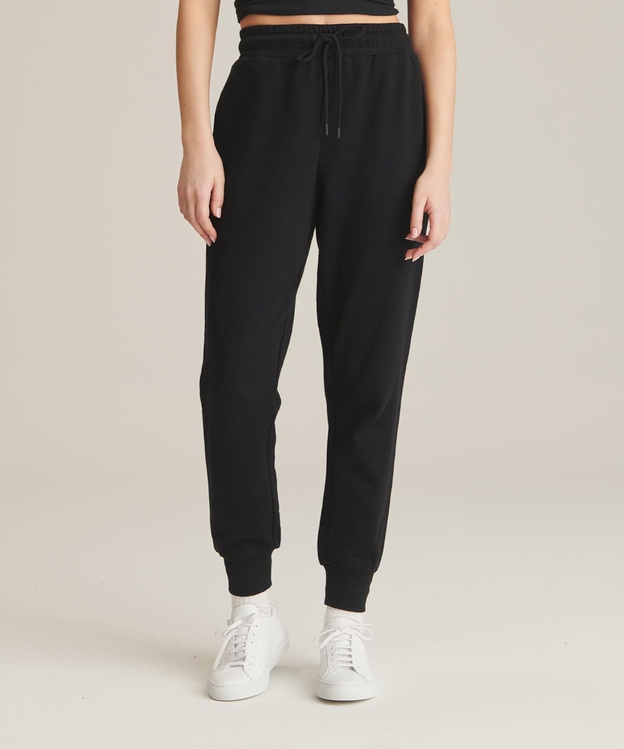 Unisex Terry Jogger
