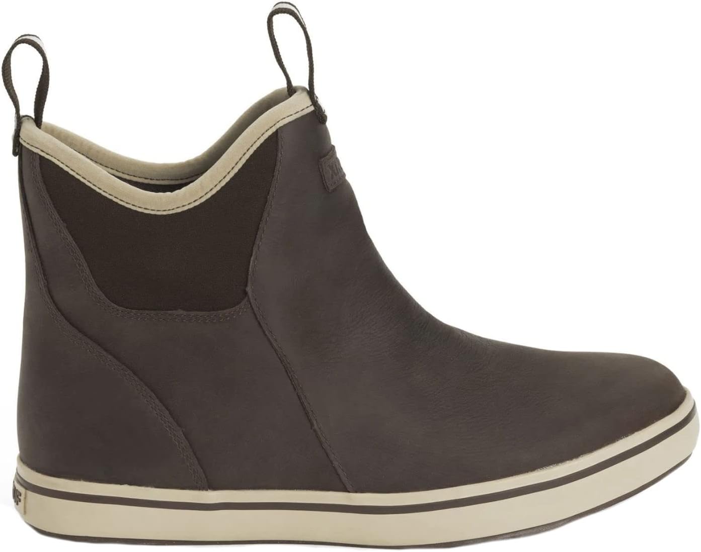 Buy Xtratuf Men's in Leather Ankle Deck Boot at Ubuy Zambia