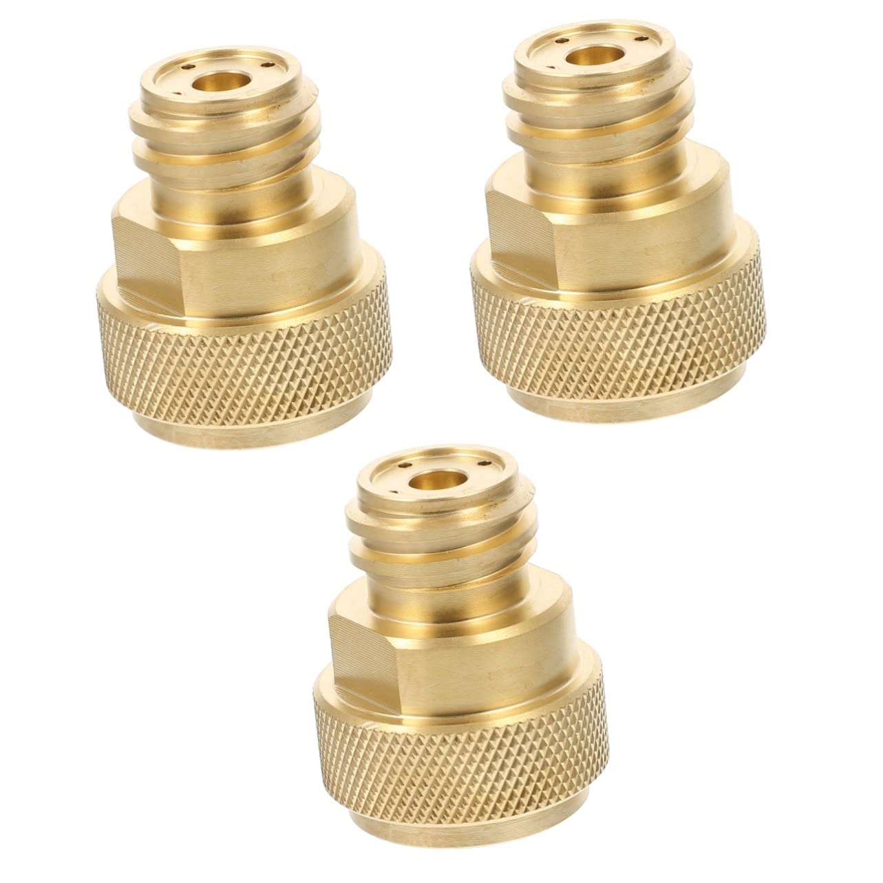 3 Set Adattatore Per Produzione Di Acqua Frizzante Soda Seltzer Acqua Birra Kit Adattatore Gas Co2 Accessori Per Birra Produzione Di Acqua Frizzante Fornitura Kit Per Produzione Cabilock