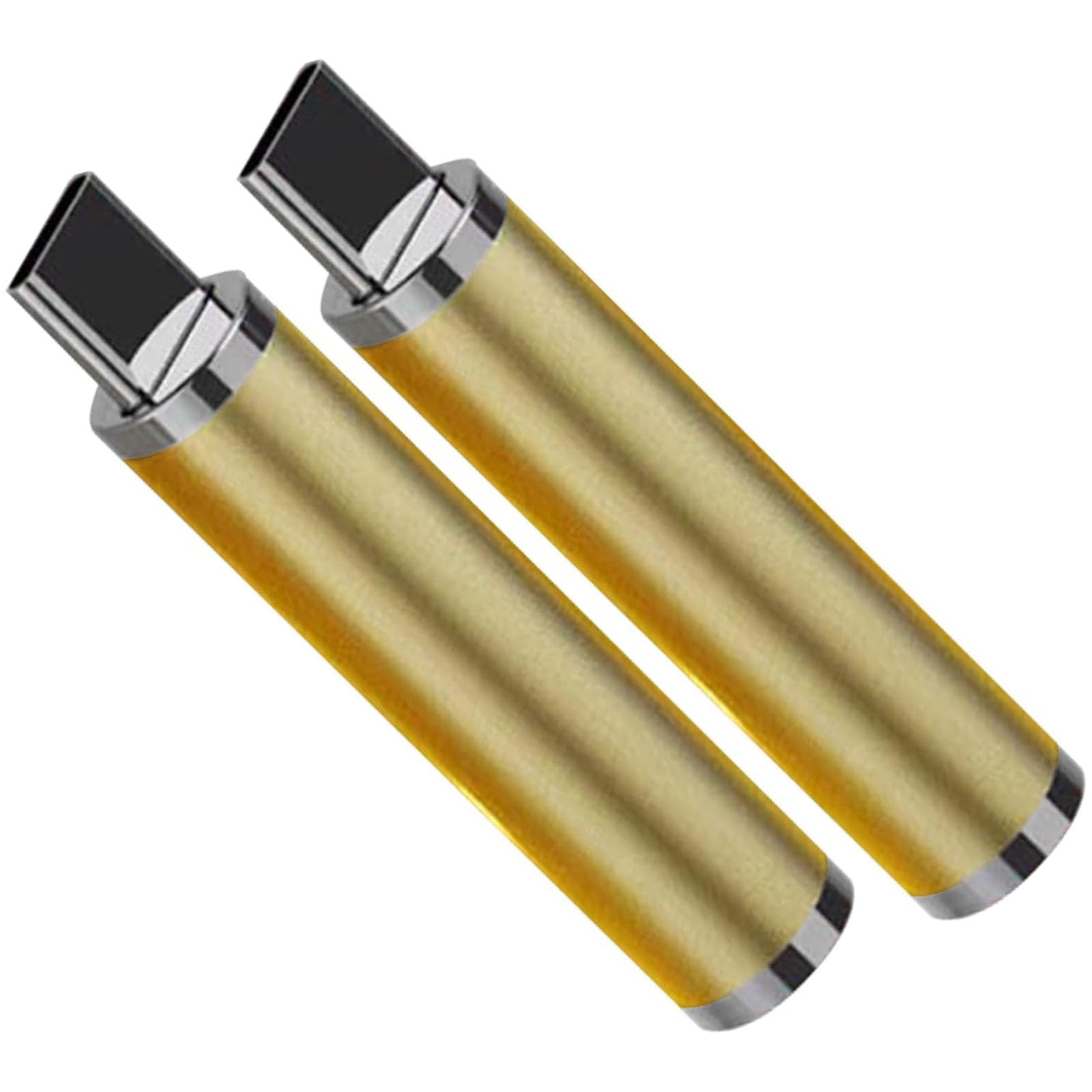 Electric Lighter,USB Type C Lighters OTG Support Flameless Electric Candle Lighter Portable Mini Windproof Arc Lighters for Phone with USB-C Port