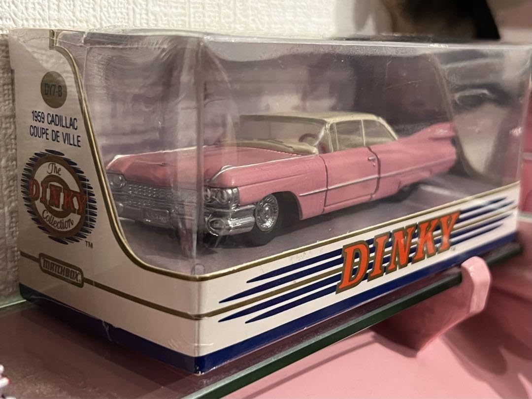Amazon.co.jp: 1 43 DINKY ディンキー トイ 