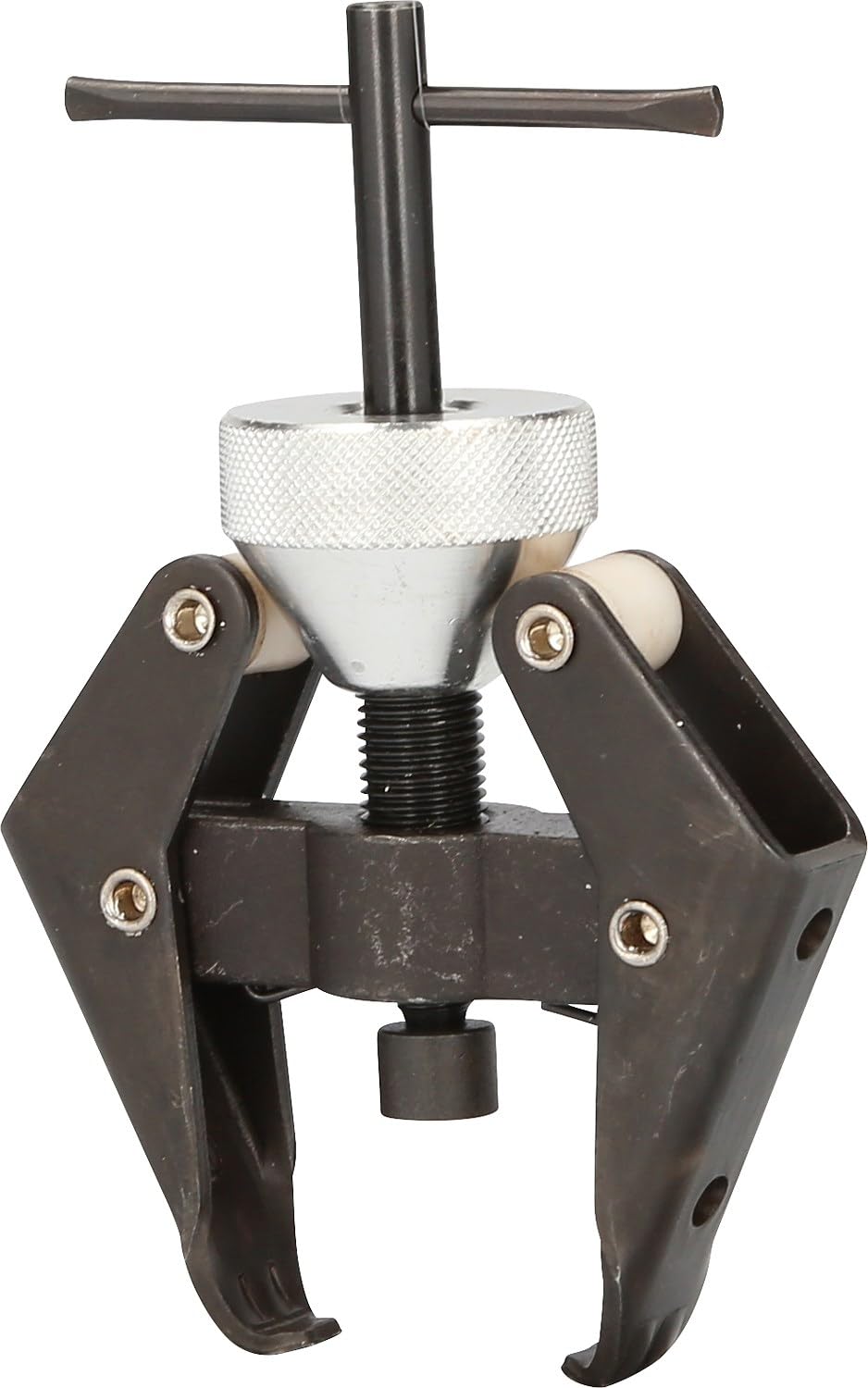 BRILLIANT TOOLS BT686000 Morsetto poli, estrattore tergicristalli, 2 braccia [Powered by KS TOOLS]