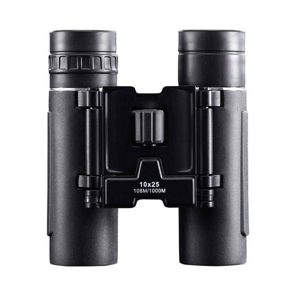 Télescopes pliables étanches et jumelles de camping anti-buée pour vos sorties outdoor