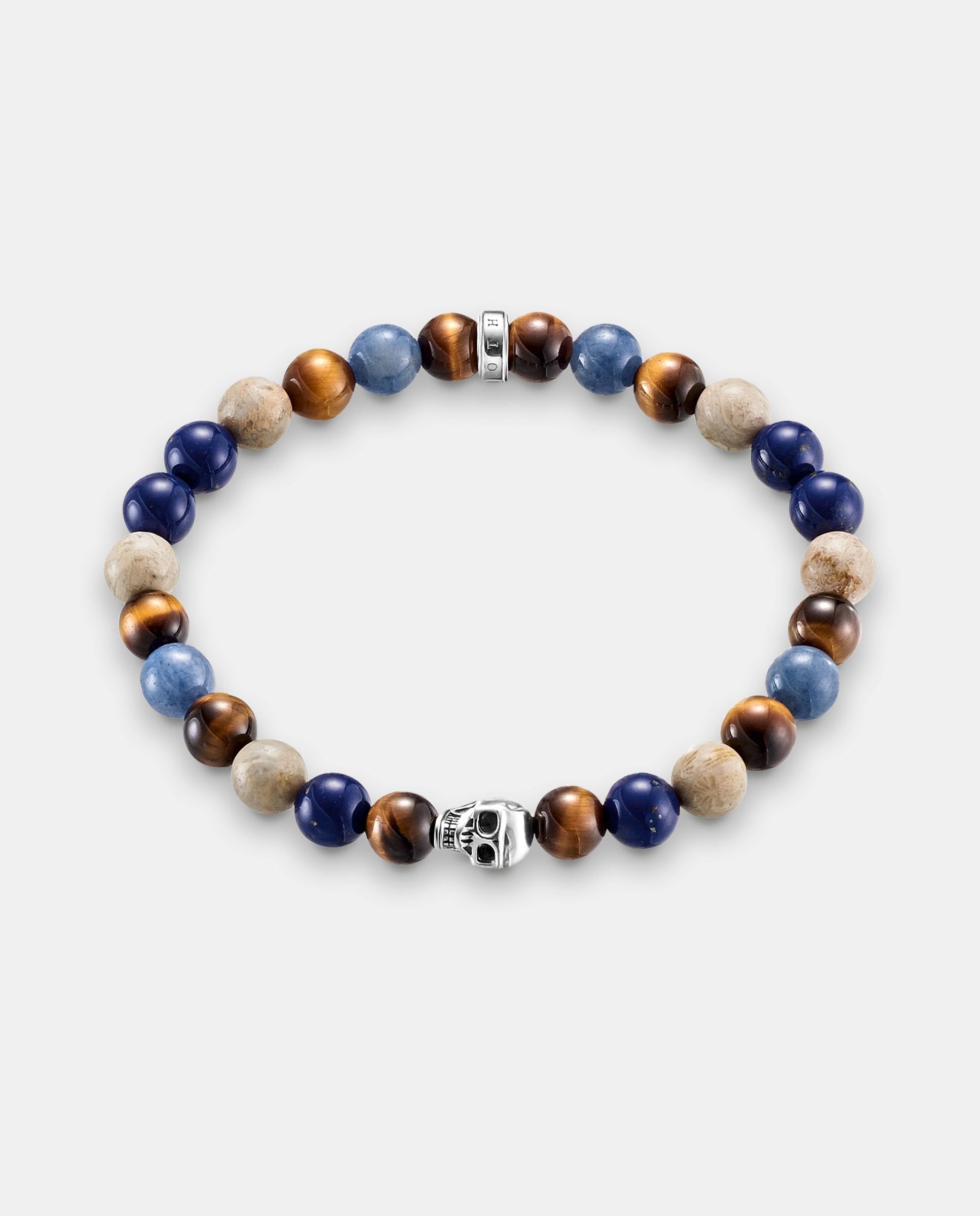 Thomas Sabo Bracciale da uomo