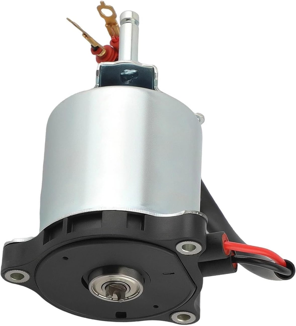 ABS Pump Motor Assembly 4796060050 4707060050 Compatible with Lexus GX460 2002-2020- Hydraulic Brake Booster Pump Replacement | Plug & Play | Prevent Wheel Lockup & Skidding