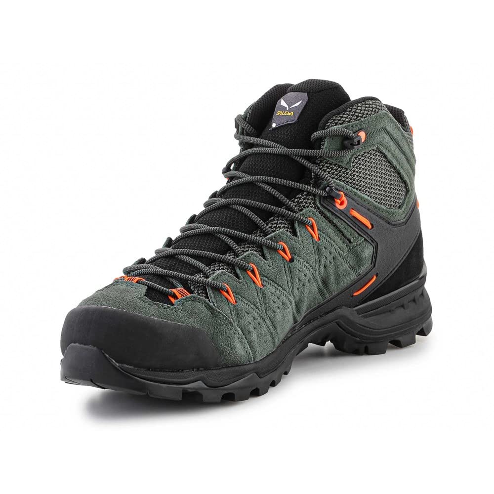 SALEWA Ms Alp Mate Mid Ptx Zapatillas Hombre