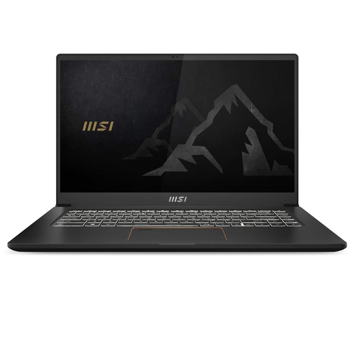 Amazon.com: MSI Summit E15 Professional Laptop: 15