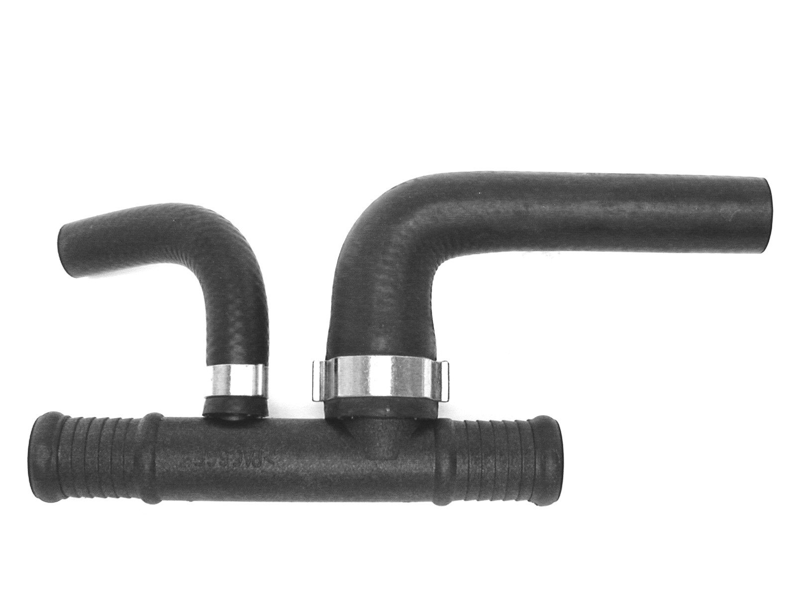 URO Parts 1408301696 Heater Hose, Engine to Heater Core : Amazon 