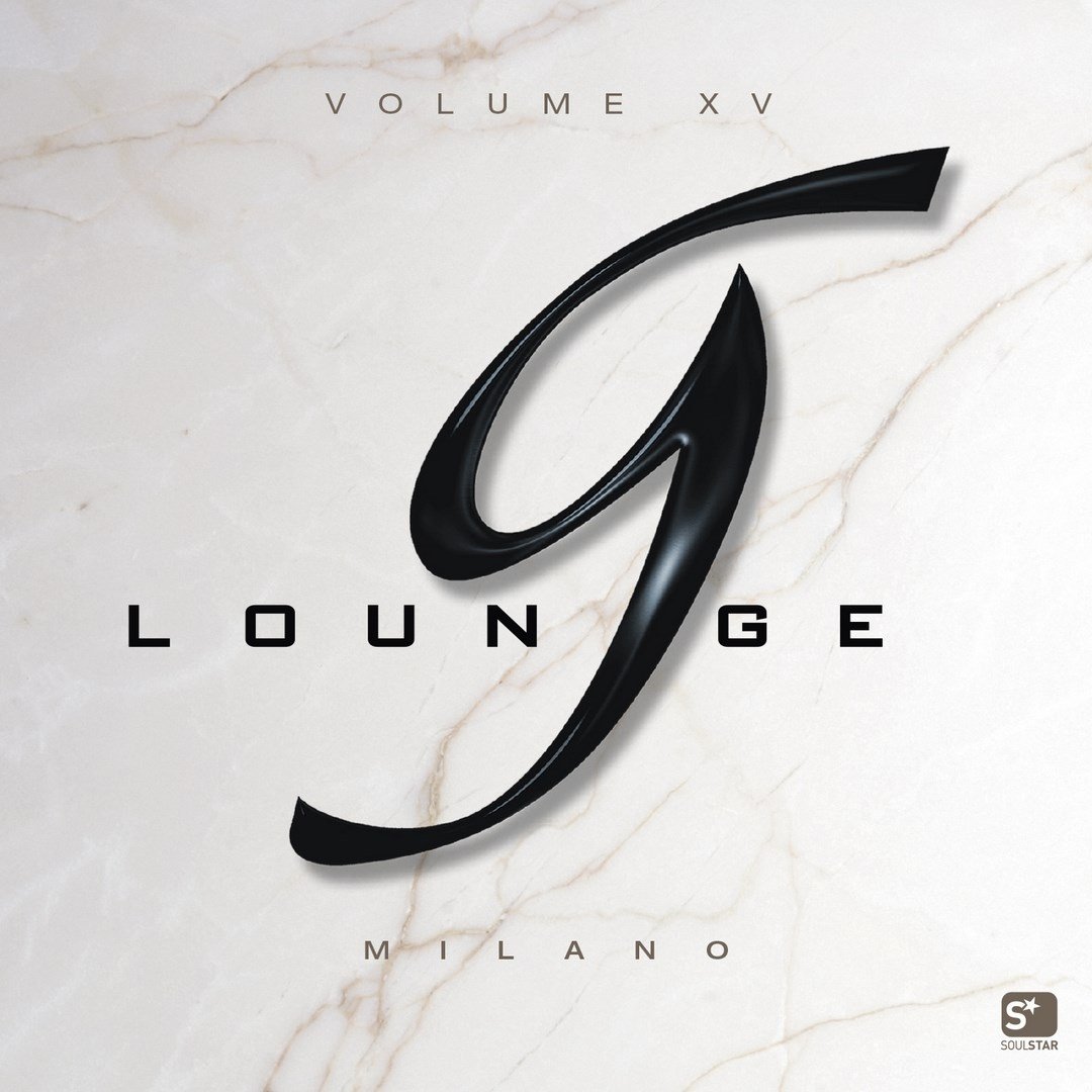 G Lounge Vol.15