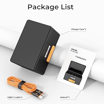 ほぼ新品RØDE WIRELESS GO II ワイヤレスマイク　充電ケース付き Amazon | RODE Wireless GO II 急速充電ケース コンパクト