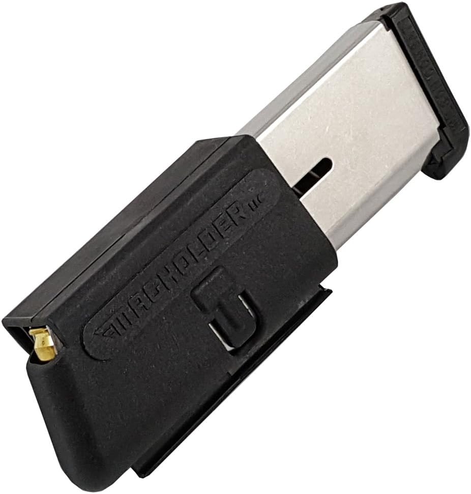 Magholder Horizontal Pistol Handgun 1911 Magazine Holder (Left)