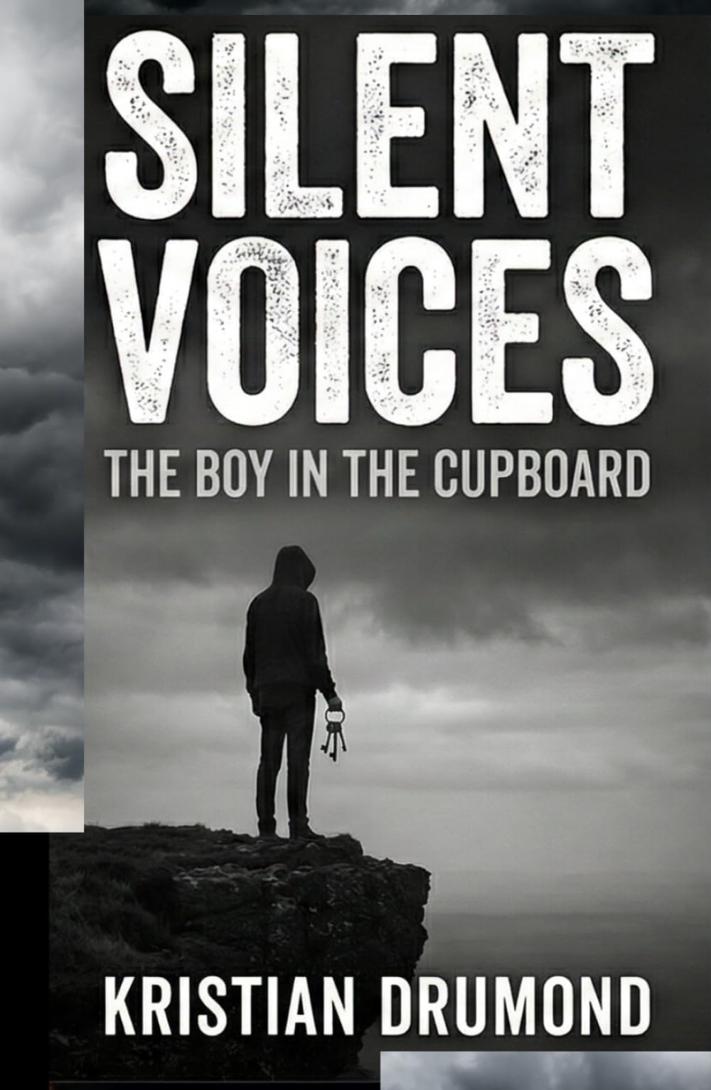 Silent Voices: From the cupboard to the Keys