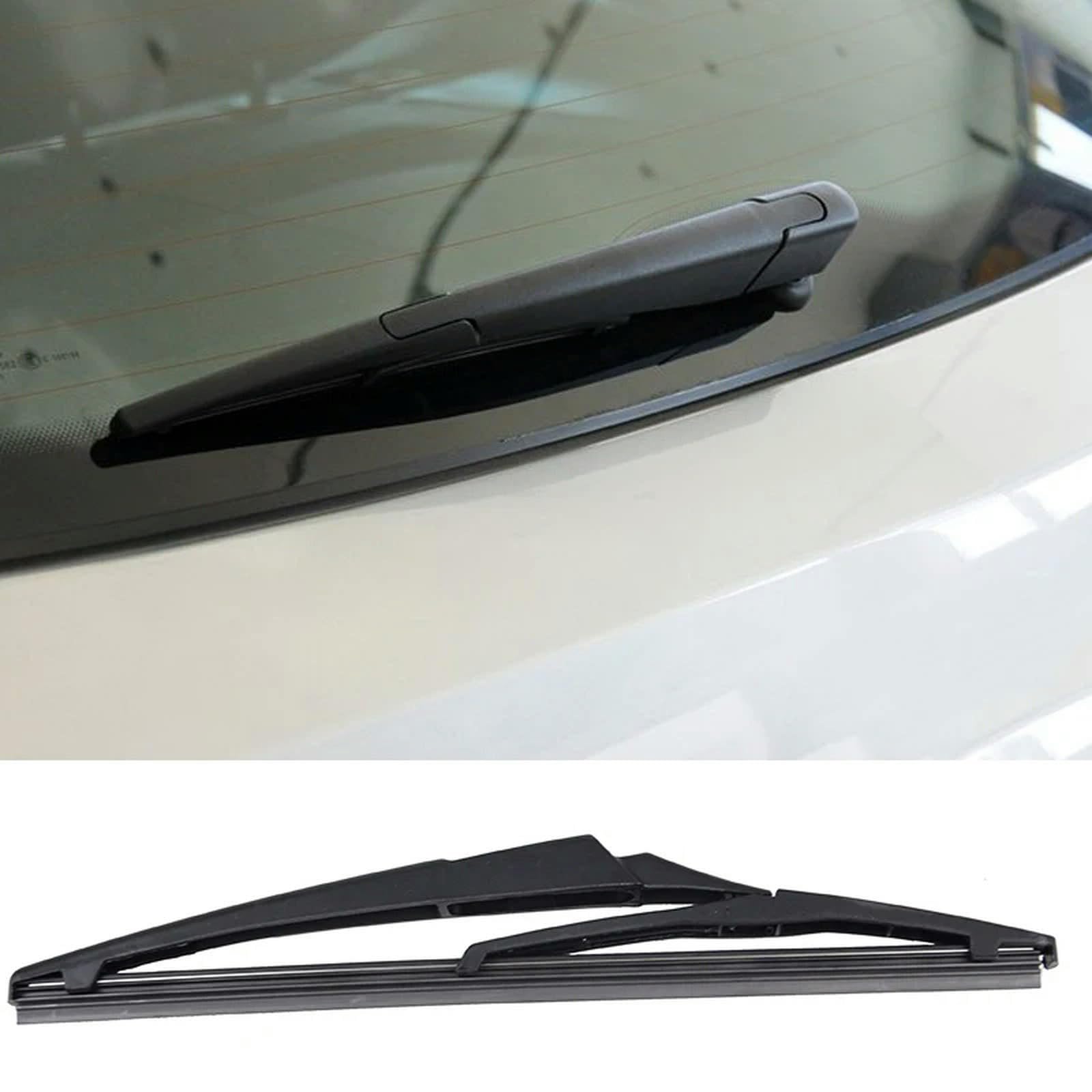 Spazzola tergicristallo Posteriore da 9", per Opel Astra H GTC 2004-2009