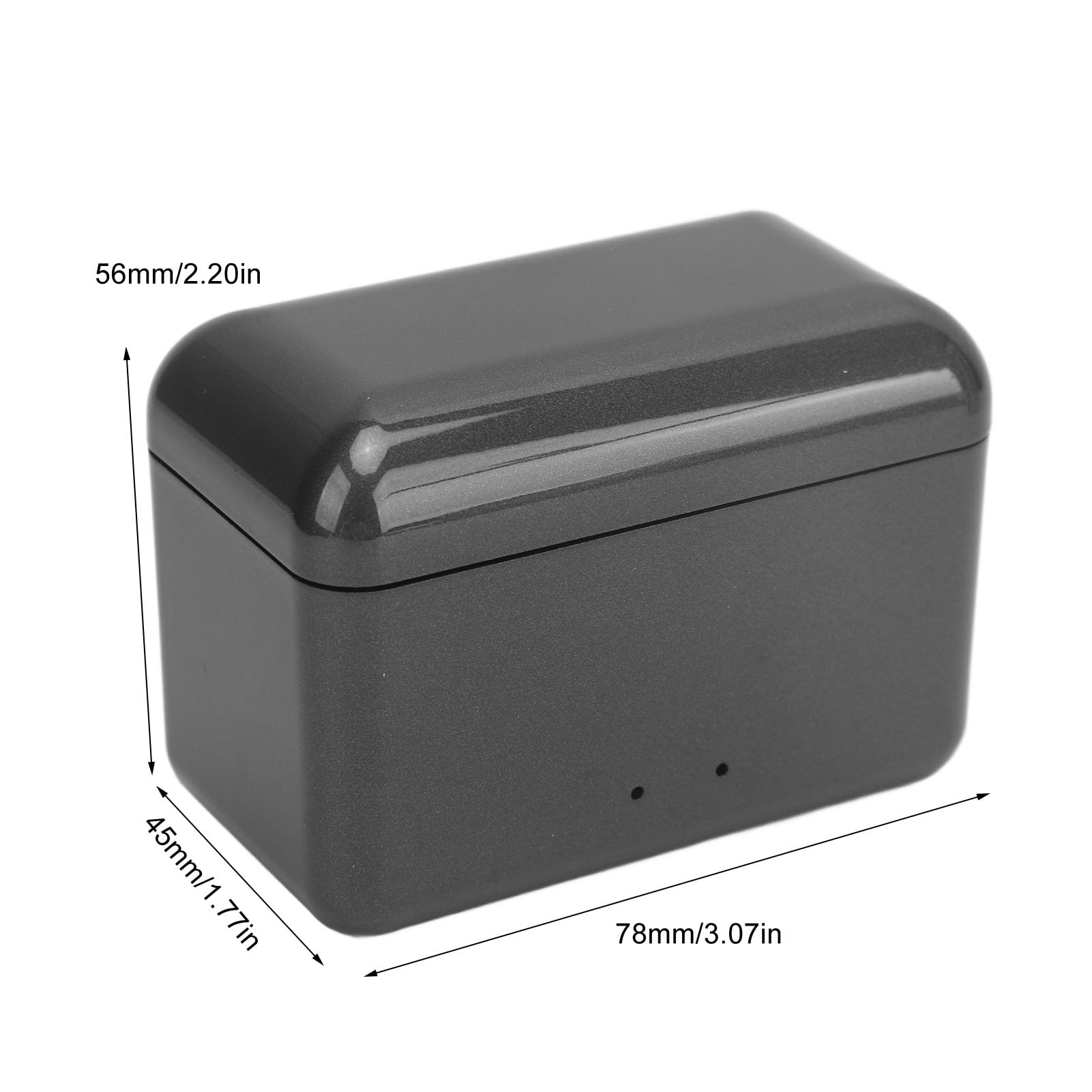 Lenovo USB-C Slim Travel Dock Aangekondigd Met Opladen Via USB Power Delivery Sd Kaartsleuven En Ondersteuning Voor 4k Schermen.807806.0