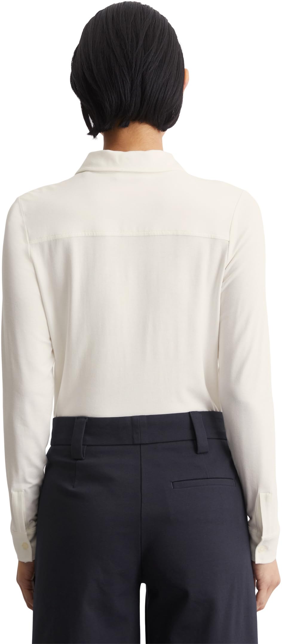 Marc O'Polo Jersey-Bluse Regular