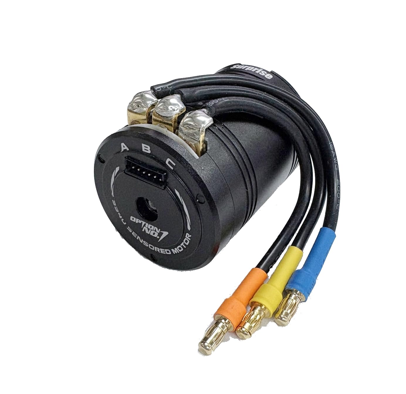 Amazon.co.jp: Surprise（サプライズ）ブラシレスモーター13.5T[BLM