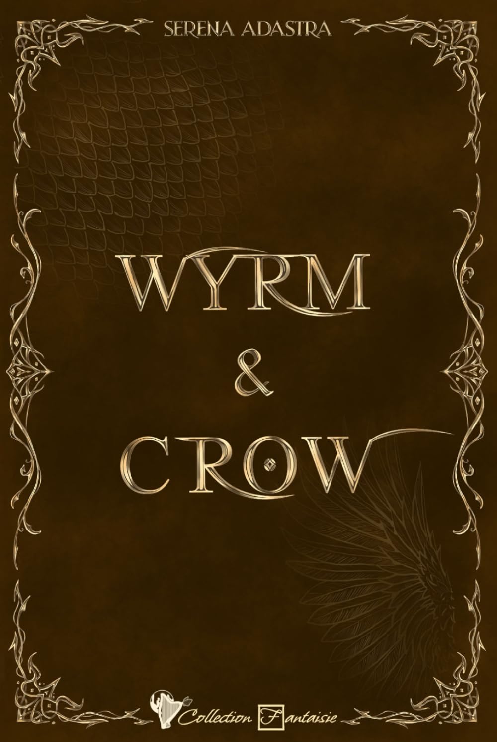 Wyrm & Crow