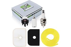 576401601 Air Filter Kit for Husqvarna 525RJD 525RS 525L 525LS 525LST