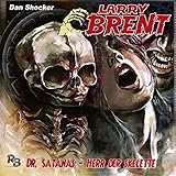  Dr.Satanas: Herr der Skelette (23)