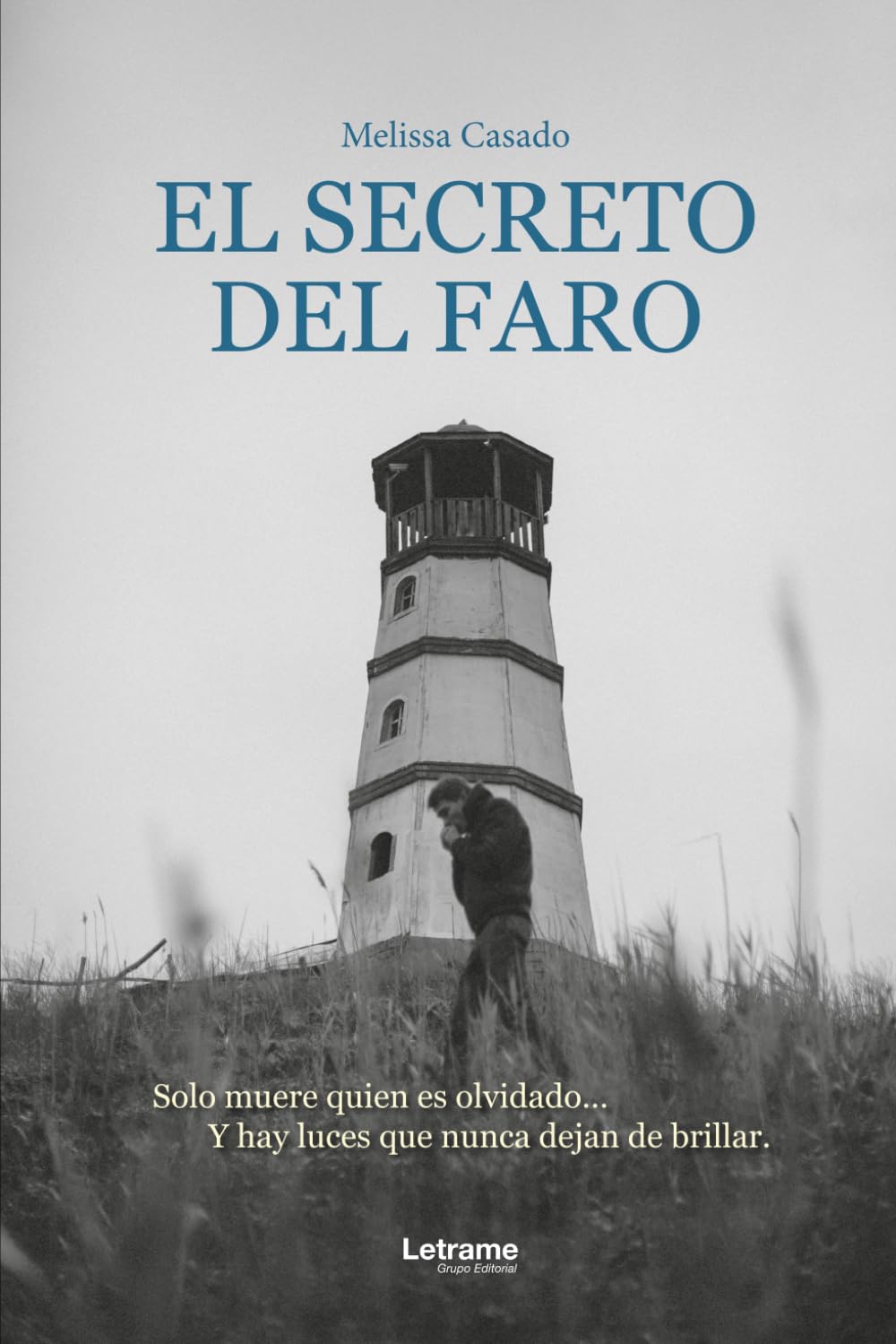 El secreto del faro: 1 (Ficción)