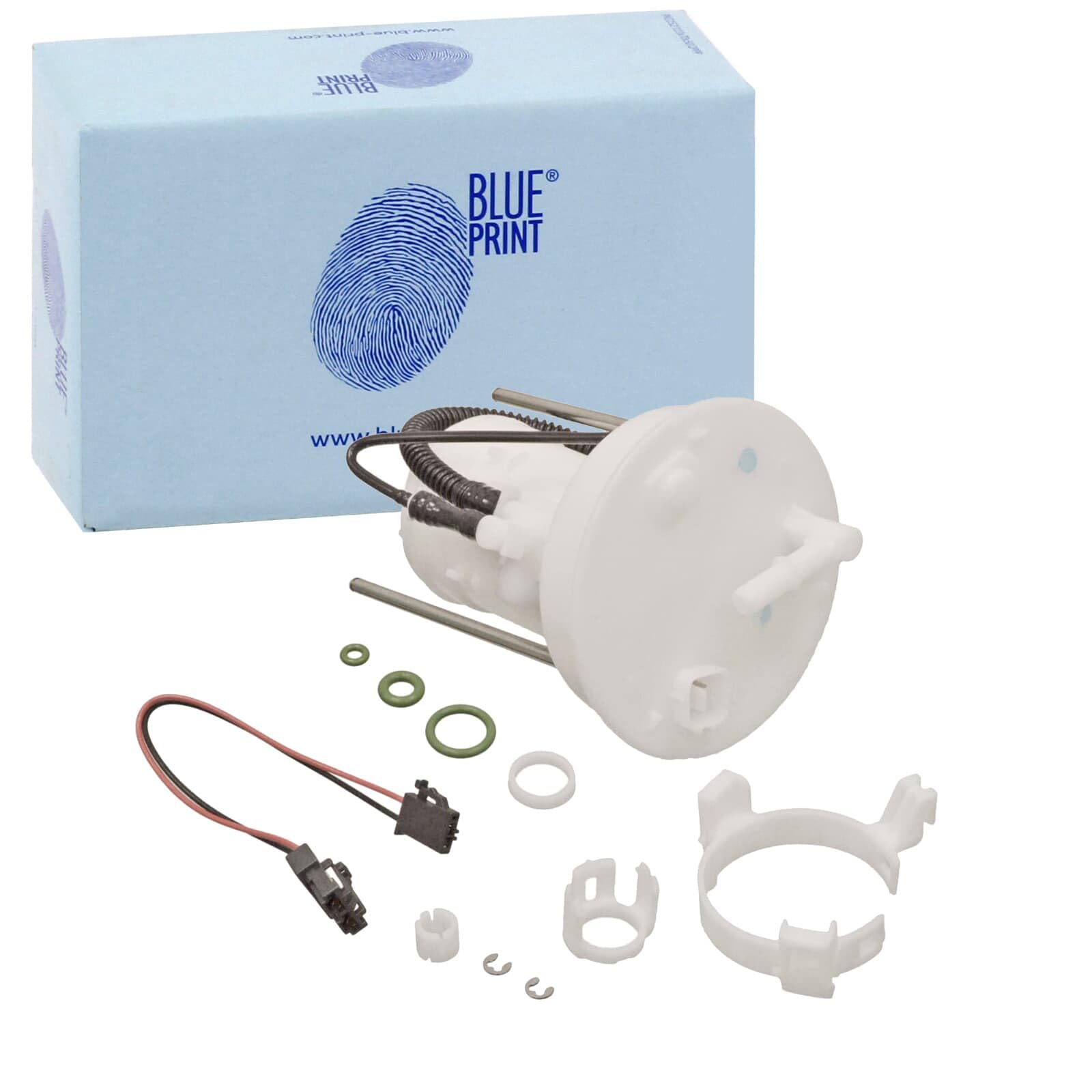 Blue Print ADH22350 Filtro Carburante-image