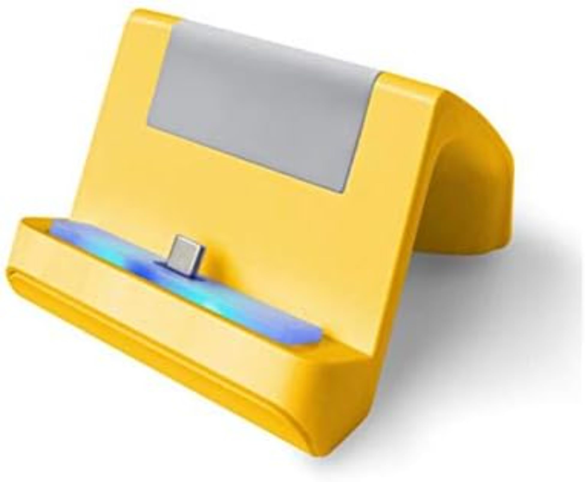 Nintendo Switch Lite イエロー ＆プレイスタンド