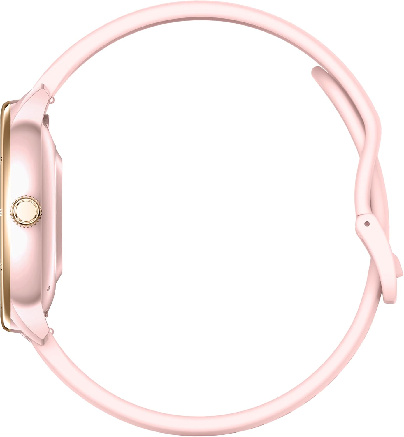 EIGIIS Android Smart Watches for Women 1.27" HD Roman Dial Sports Watches Activity Trackers with Heart Rate Sleep Monitor Smartwatch for iPhone Fitness Tracker Reloj Inteligente para Mujer Pink image 14 of 17 B0FDW9V4TM