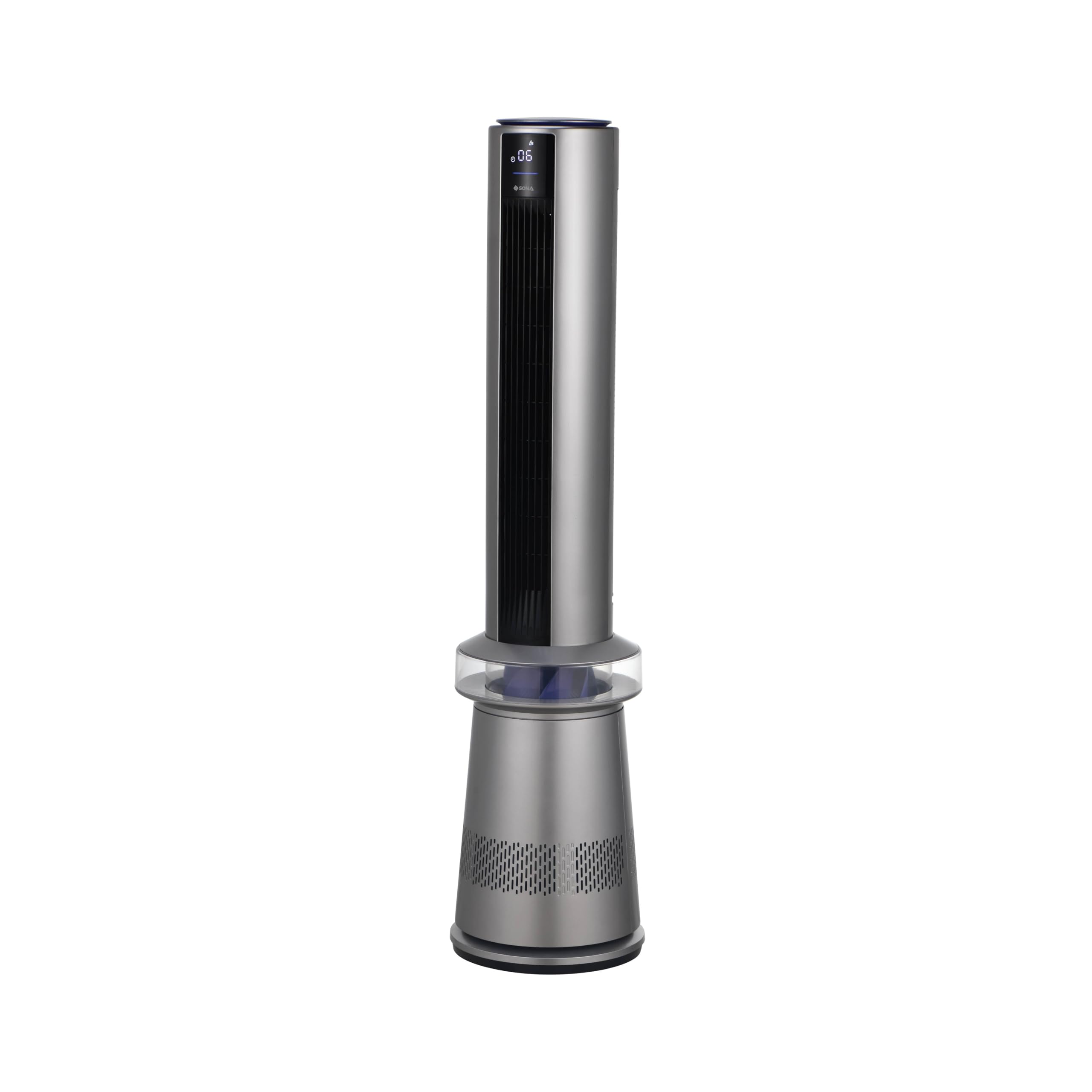 SONA Air Purifying DC Fan SAPR 8020DC