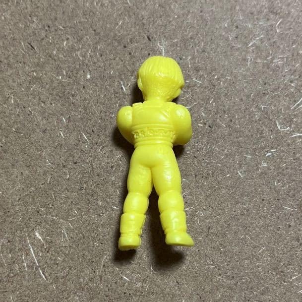 ☆消しゴム パート20 トランクスT 黄色 ドラゴンボール ドラ消し