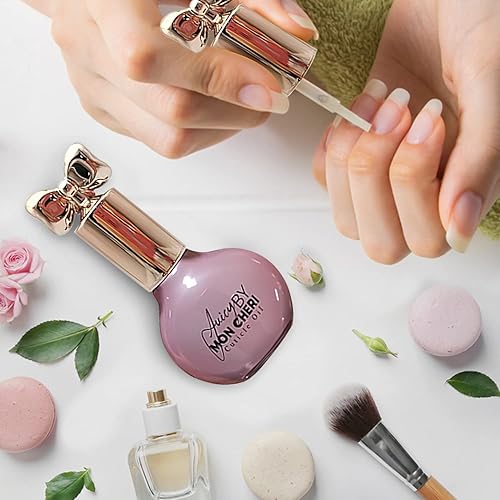 Miniatura 5 de Juicy By Mon Cheri Fortalecer y revitalizar las cutículas Aceite de cutícula Hidrata las reparaciones promueve el crecimiento con refrescante aroma