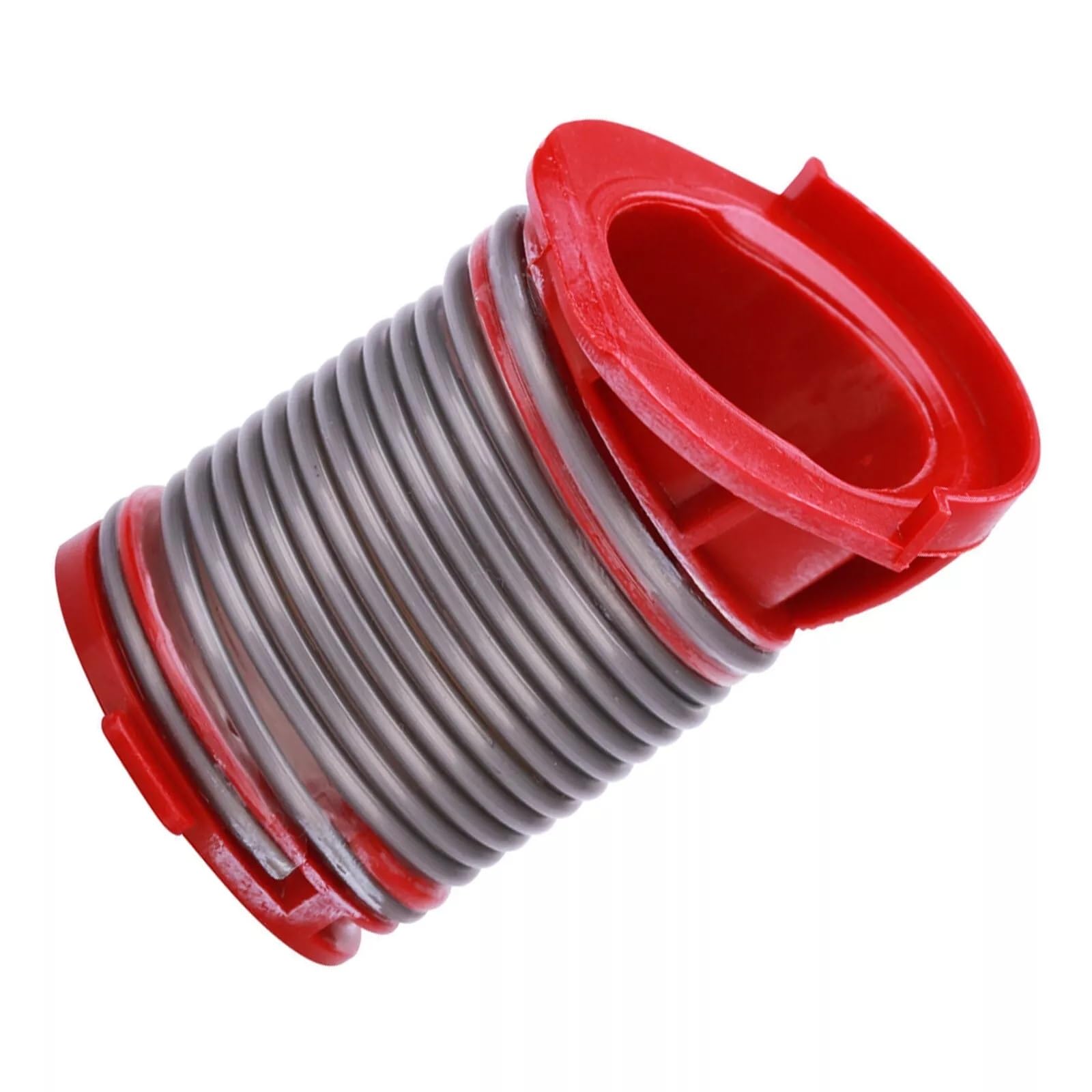 Masterpart Red Vacuum Internal Short Hose Lower Duct To Fit Dyson Dc40 Animal Dc40 I Vacuum Cleaners