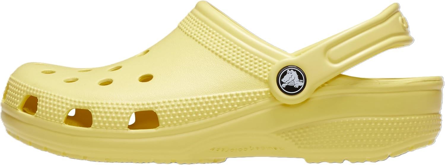 Crocs Unisex-Adult Classic Clog, Clogs for Women and Men