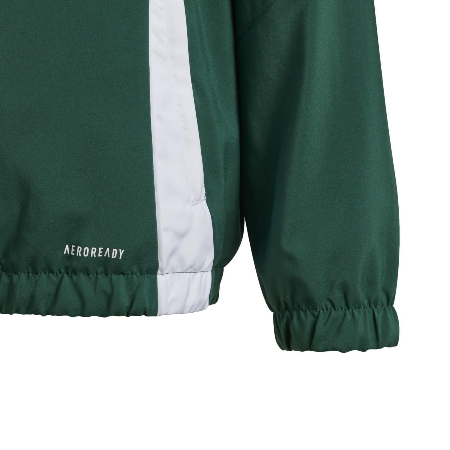 adidas Tiro24 Windbreaker Kids chaqueta Unisex niños (Pack de 1)