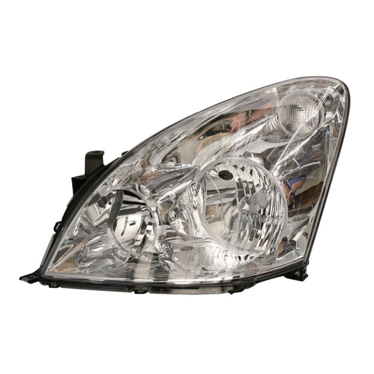 Reflektor lewy TYC 20-11050-05-2
